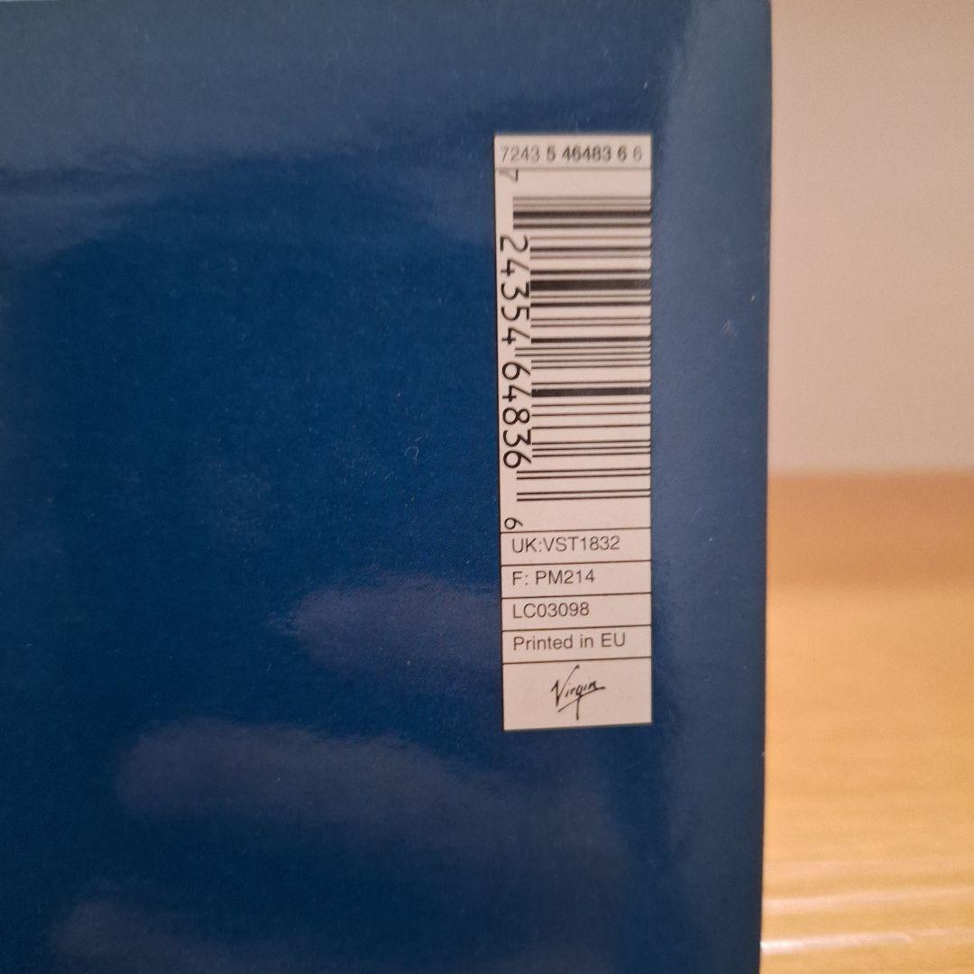 セックスピストルズ 12EP アナログ レコード