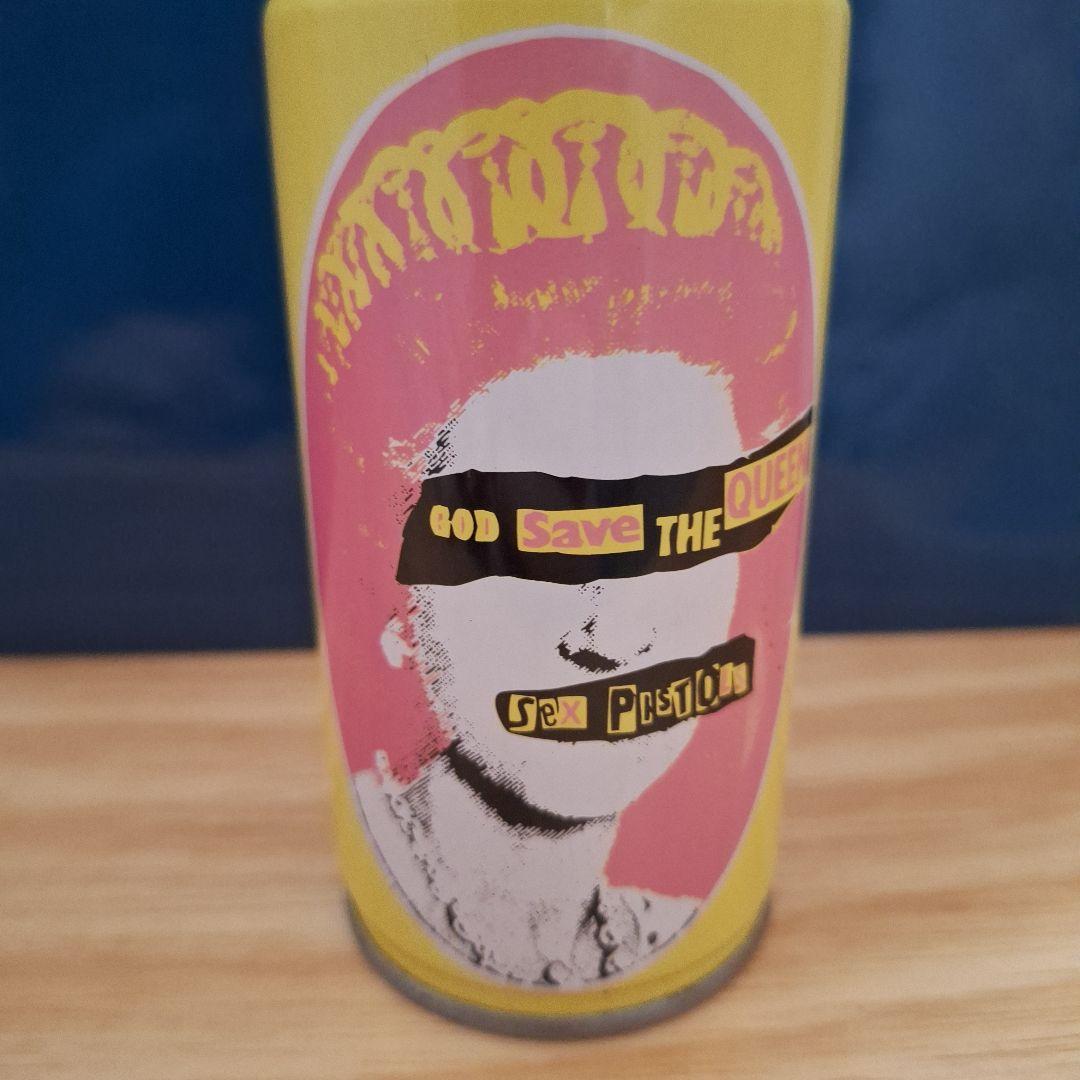 セックスピストルズ 12EP アナログ レコード