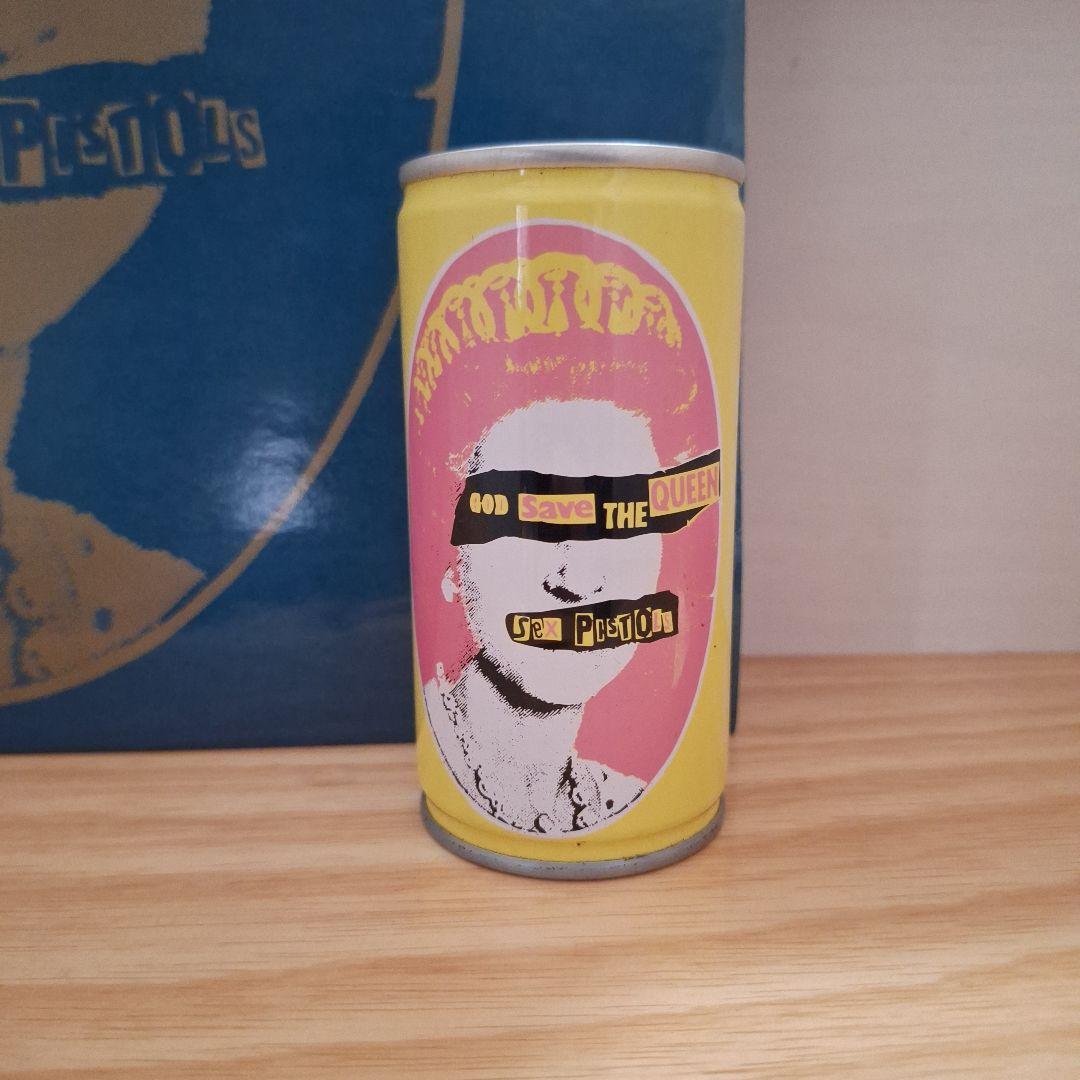 セックスピストルズ 12EP アナログ レコード