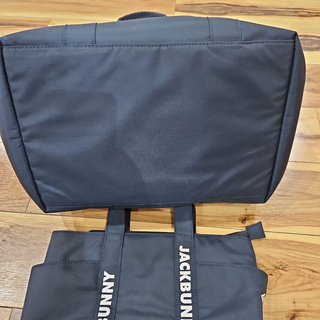 ジャックバニー　カートバック&ロッカーバック
