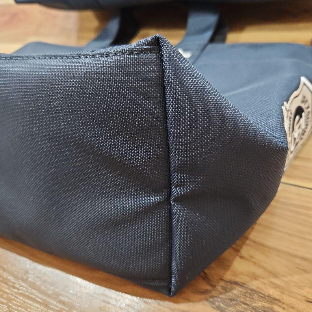 ジャックバニー　カートバック&ロッカーバック