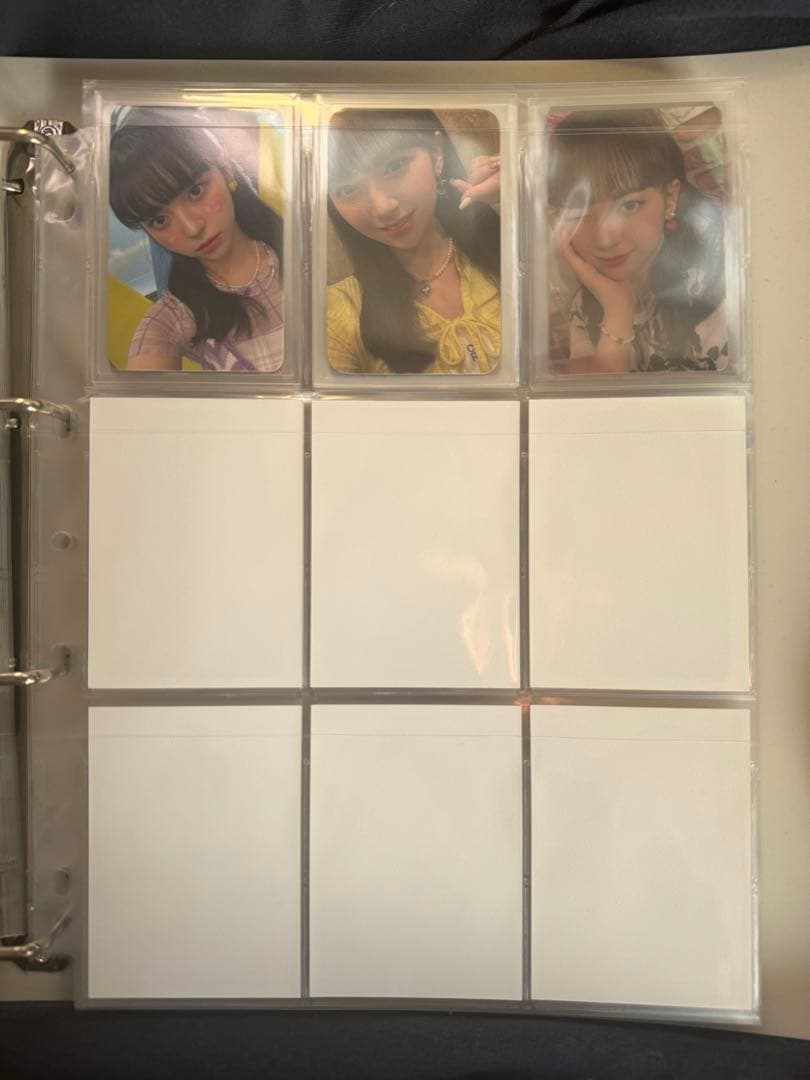 kep1er 坂本ましろ トレカまとめ売り