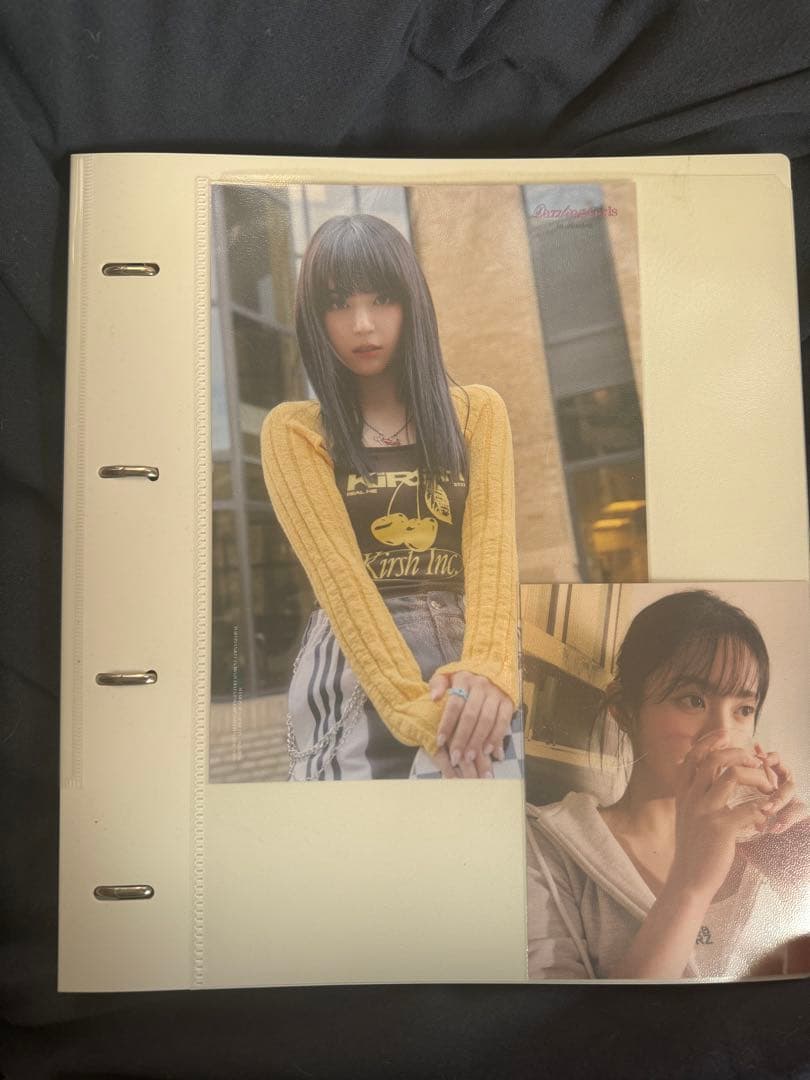 kep1er 坂本ましろ トレカまとめ売り