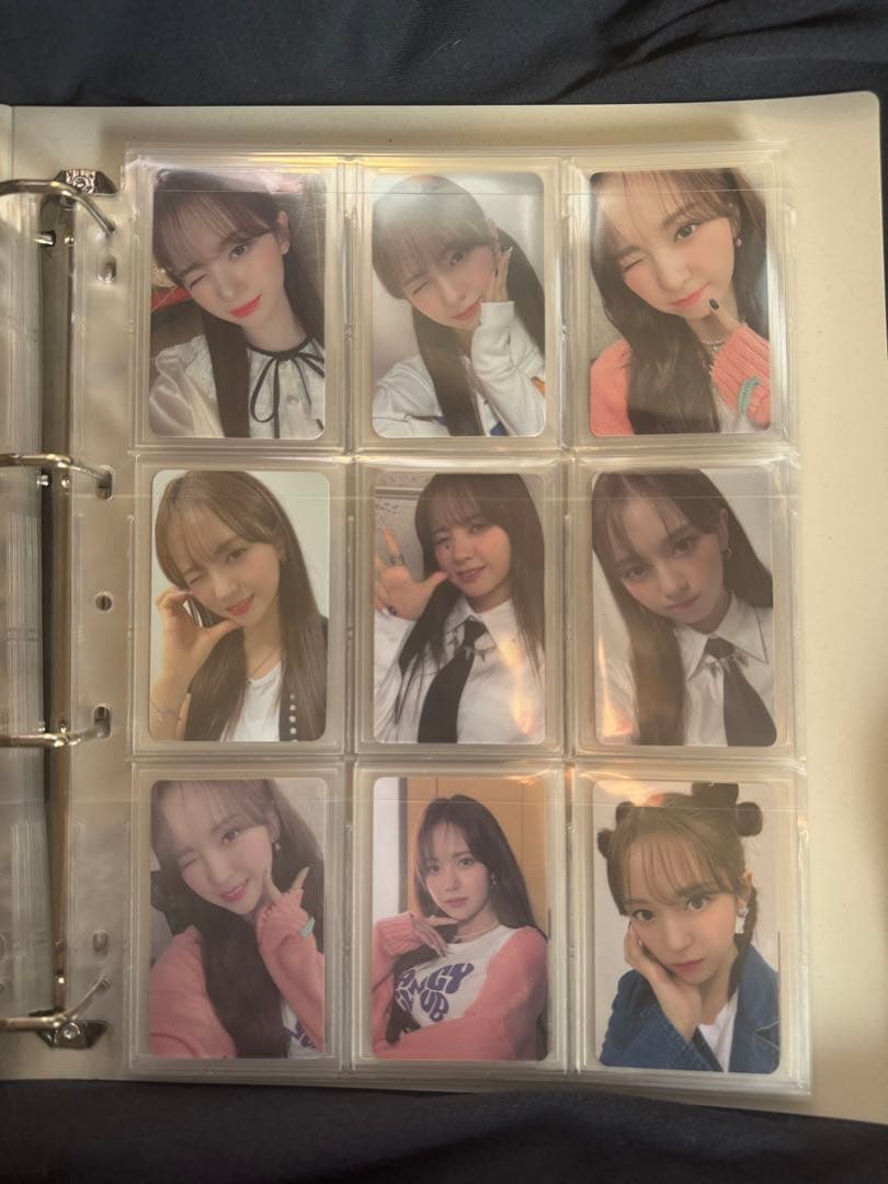 kep1er 坂本ましろ トレカまとめ売り