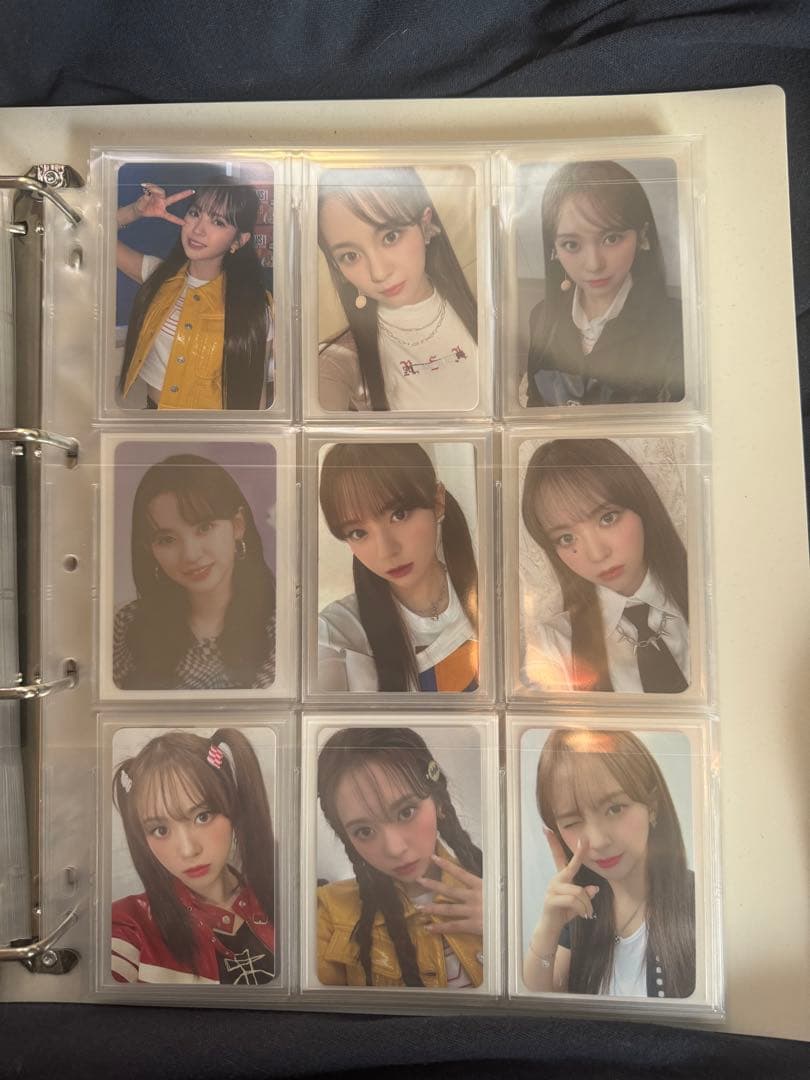 kep1er 坂本ましろ トレカまとめ売り