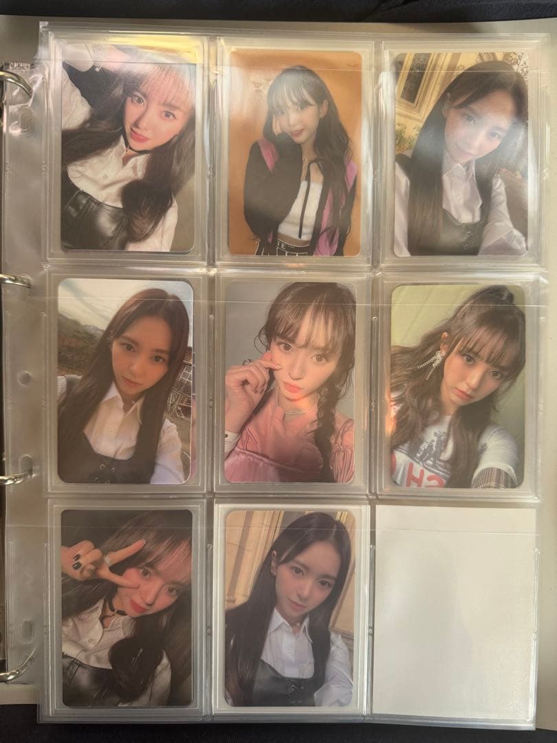 kep1er 坂本ましろ トレカまとめ売り