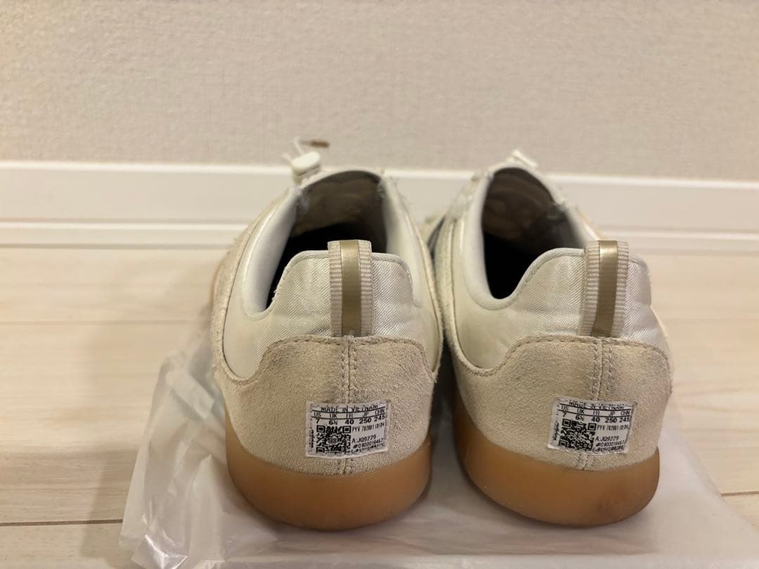 adidas bad bunny バレリーナ