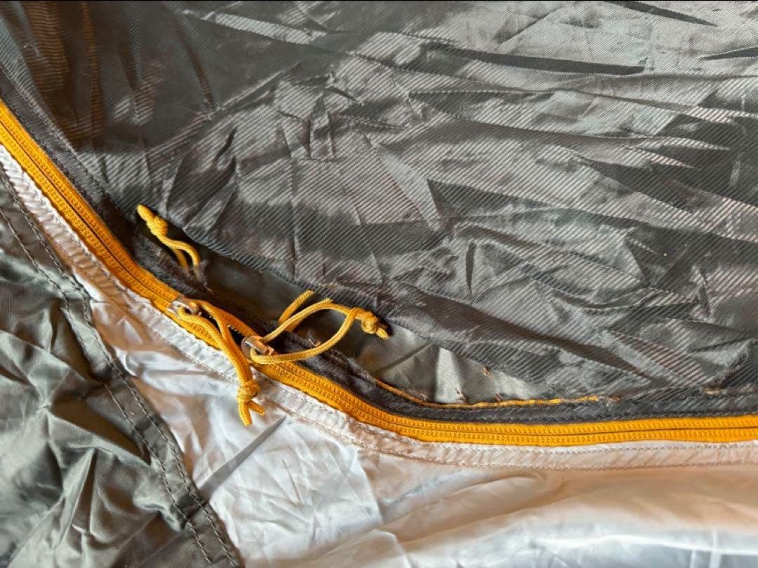 THE NORTH FACE KAIJU 6 テント　カイジュー６