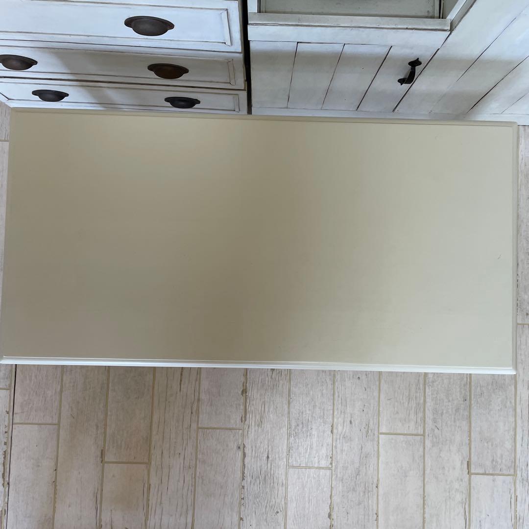 関家具mam・セージ　センターテーブル