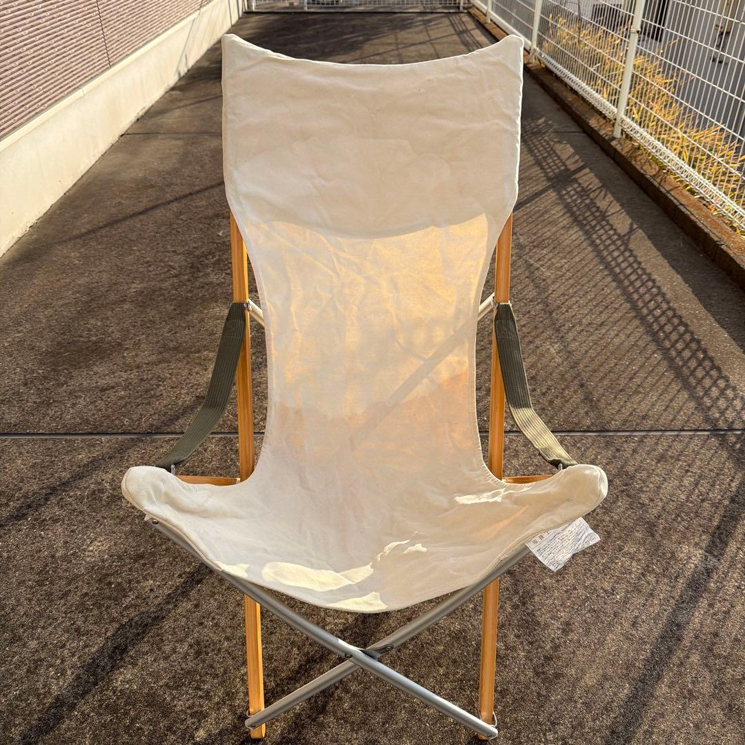 スノーピーク Take!チェア チェア LV-086