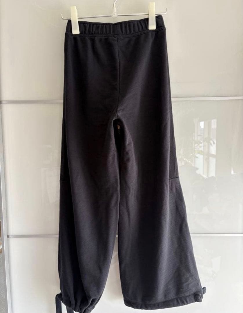 悲しみよこんにちは 様❗️ウェアモア　ニットパンツ　adidasパンツ　おまとめ