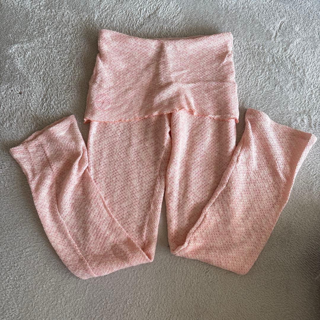 悲しみよこんにちは 様❗️ウェアモア　ニットパンツ　adidasパンツ　おまとめ