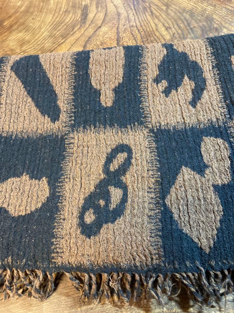 値下げ‼️✝ヨーガンレール マフラー