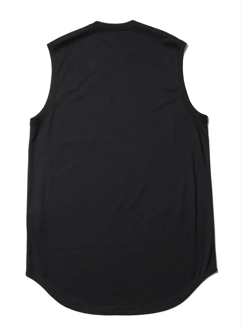 超激安最終値下げ❗️超美品❗️ユリウスlimitedプリントノースリーブタンクトップ