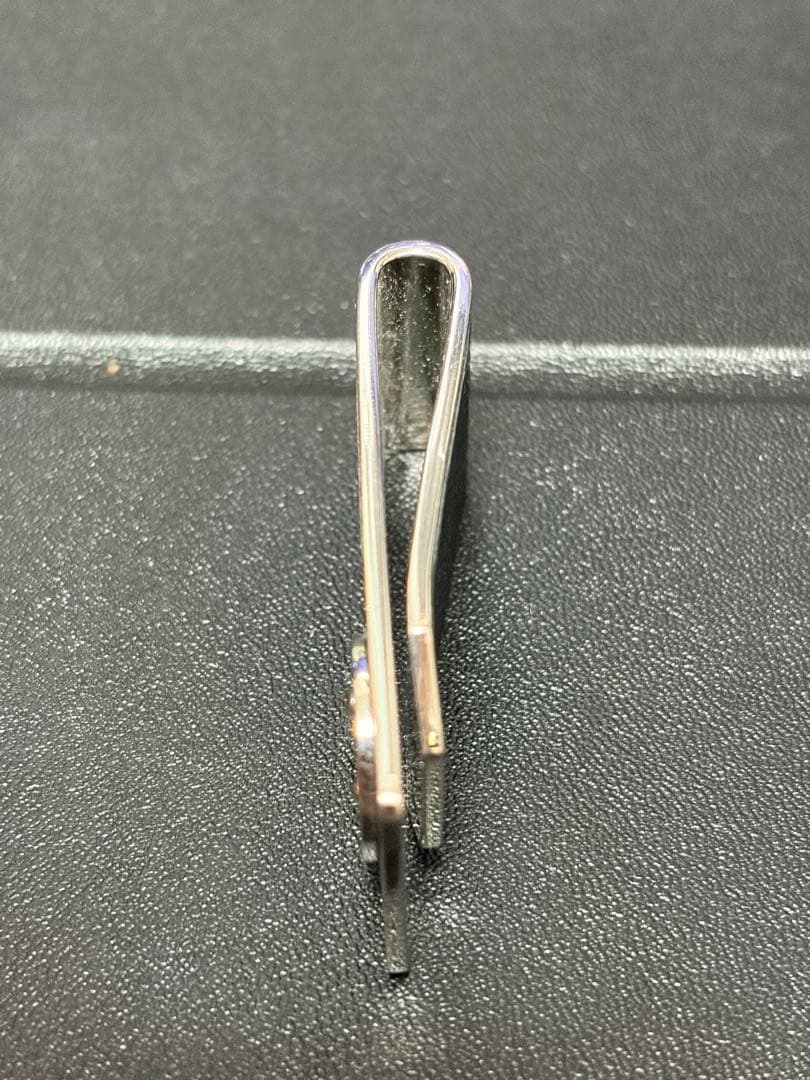 〜1時間限定値下Louis Vuitton マネークリップ ブラック　現品のみ