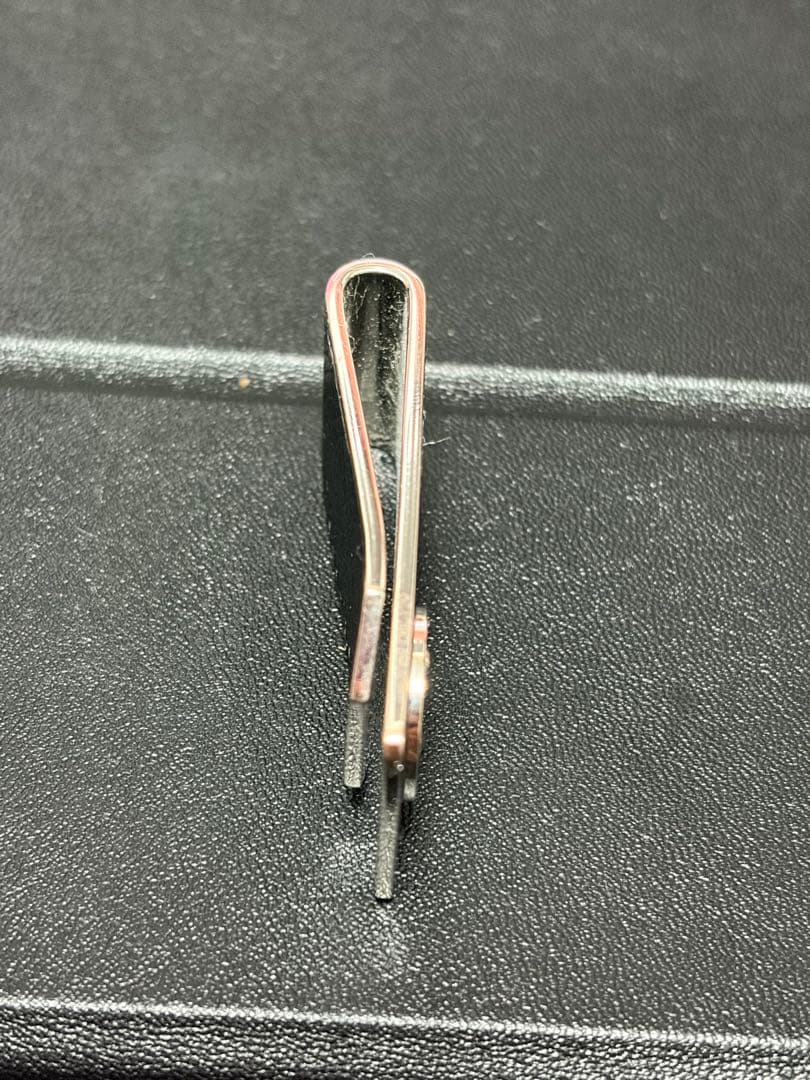 〜1時間限定値下Louis Vuitton マネークリップ ブラック　現品のみ