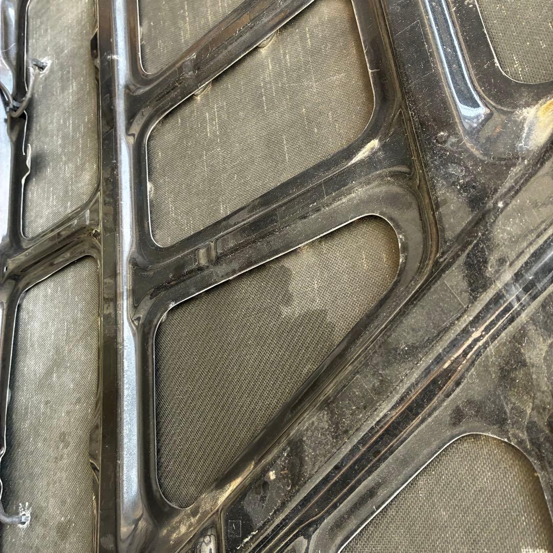 S14 シルビア　後期　社外　カーボンボンネット　直接渡し