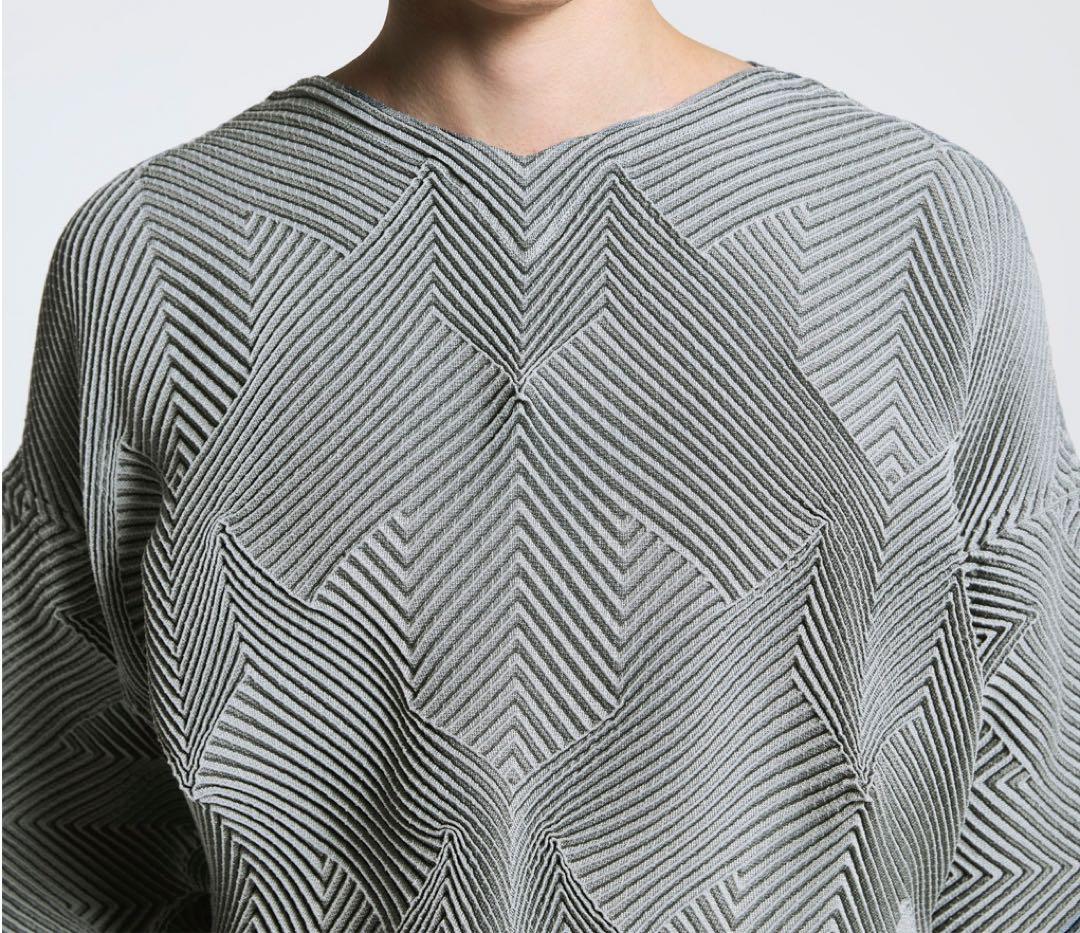 【1月新作】A-POCABLE ISSEYMIYAKE TYPE-O010