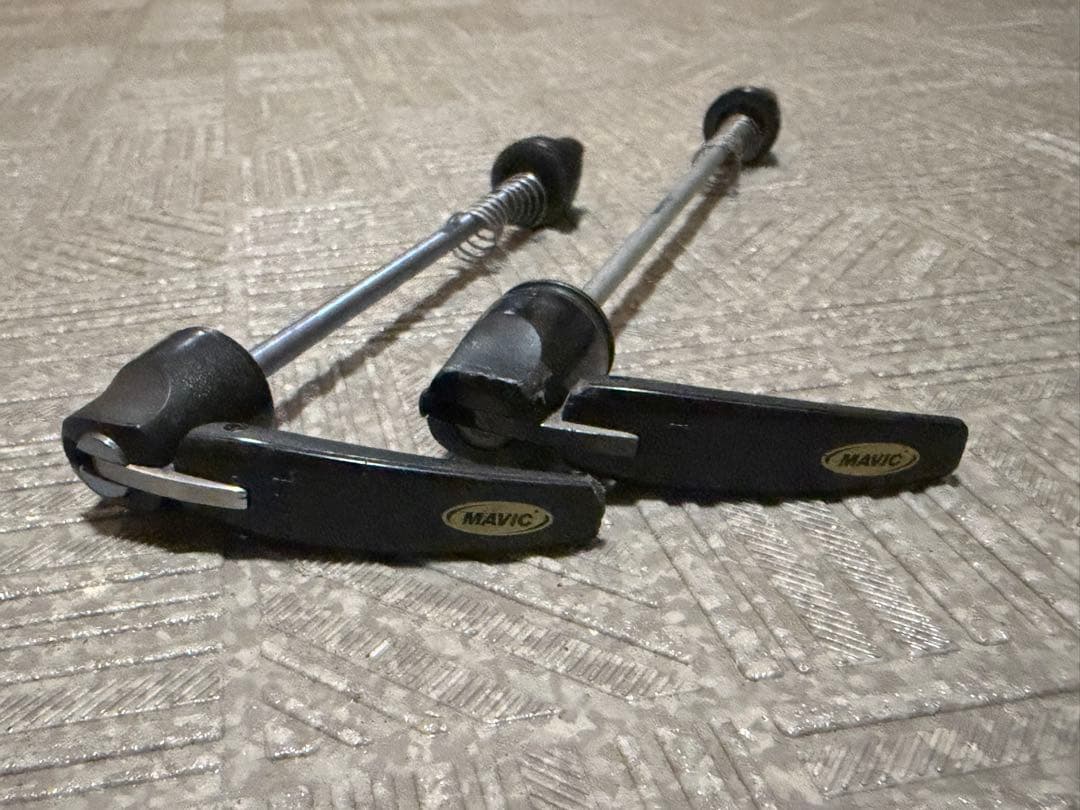 マビック コスミック 80mm