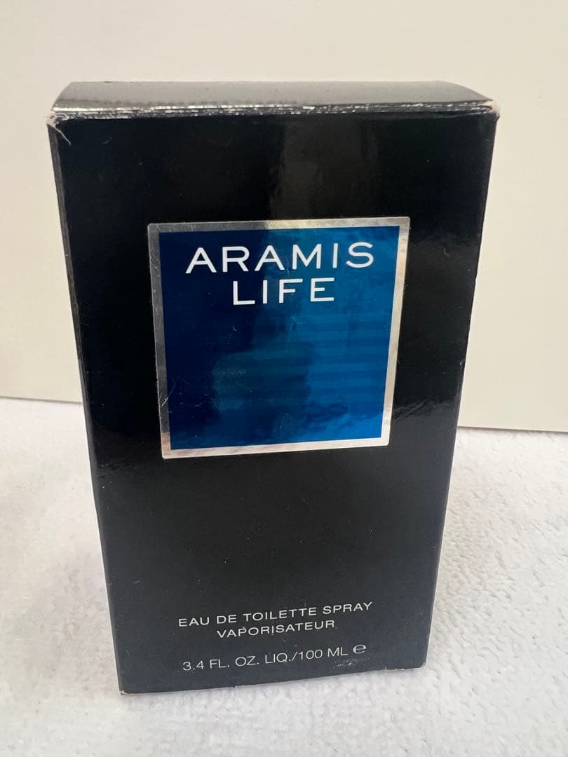 Aramis Life オードトワレ 100ml アラミス ライフ