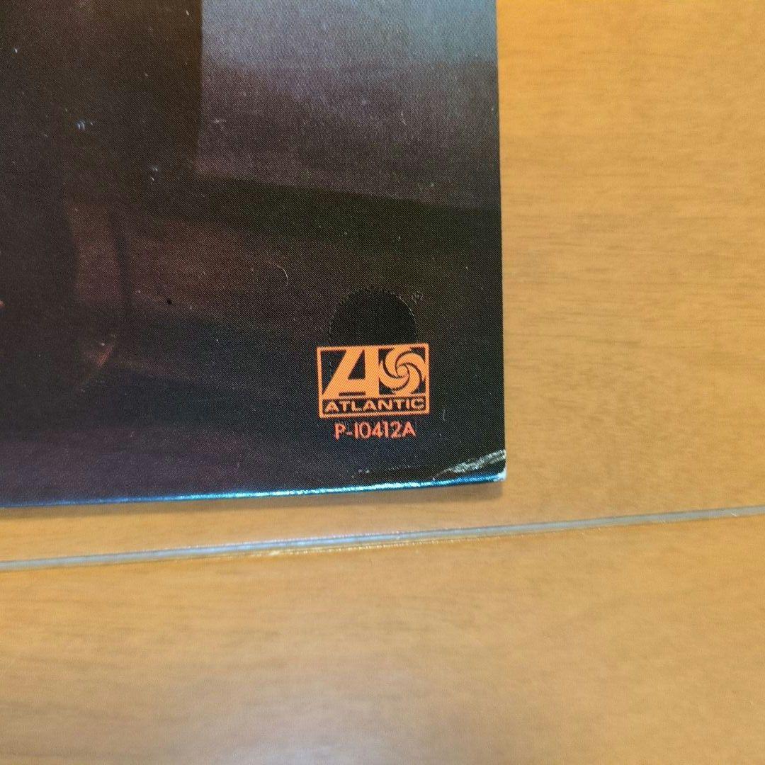 AC/DC／ロック魂　レコード