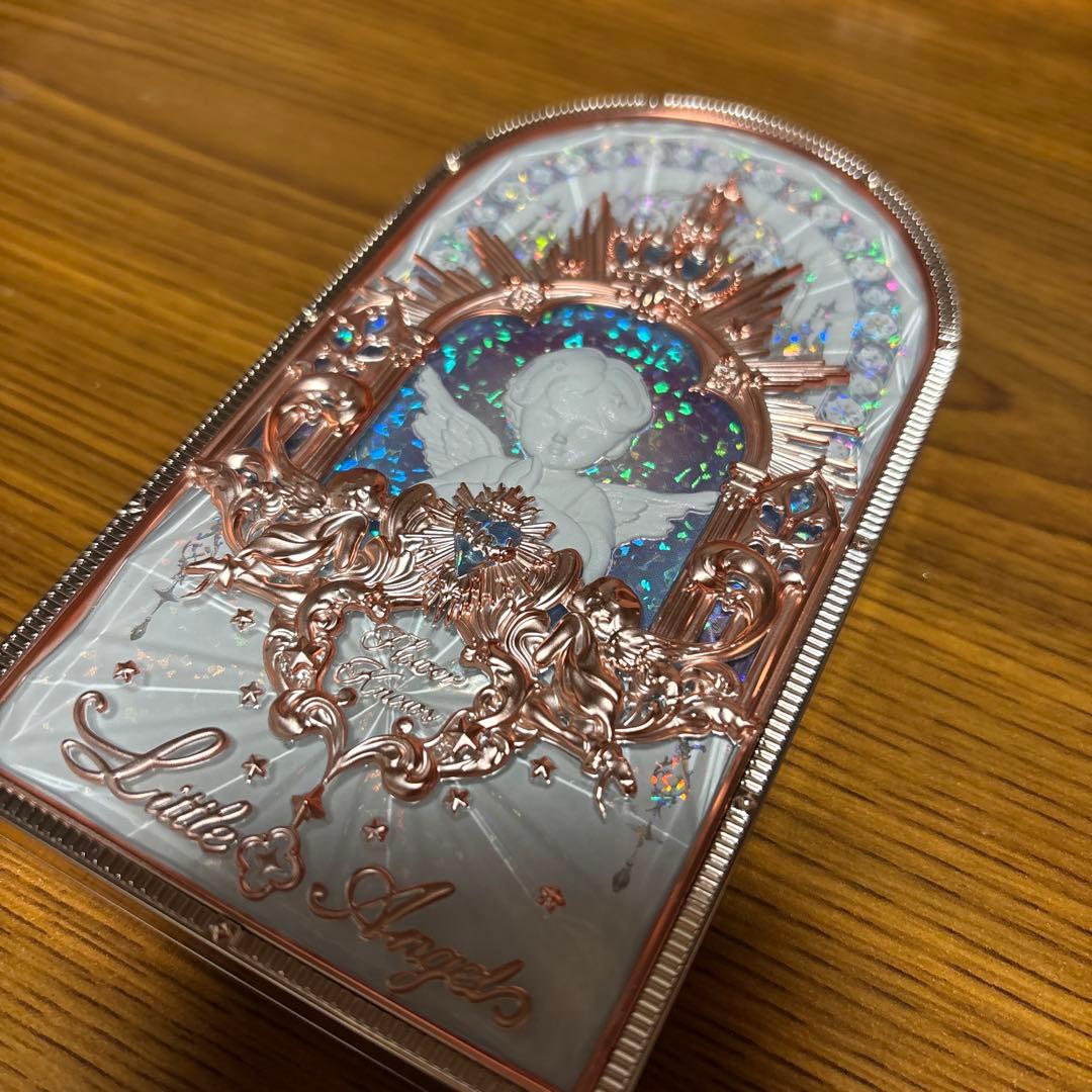 く*ん様 まとめ売り コスメFlower Knows フラワーノーズ アイシャド