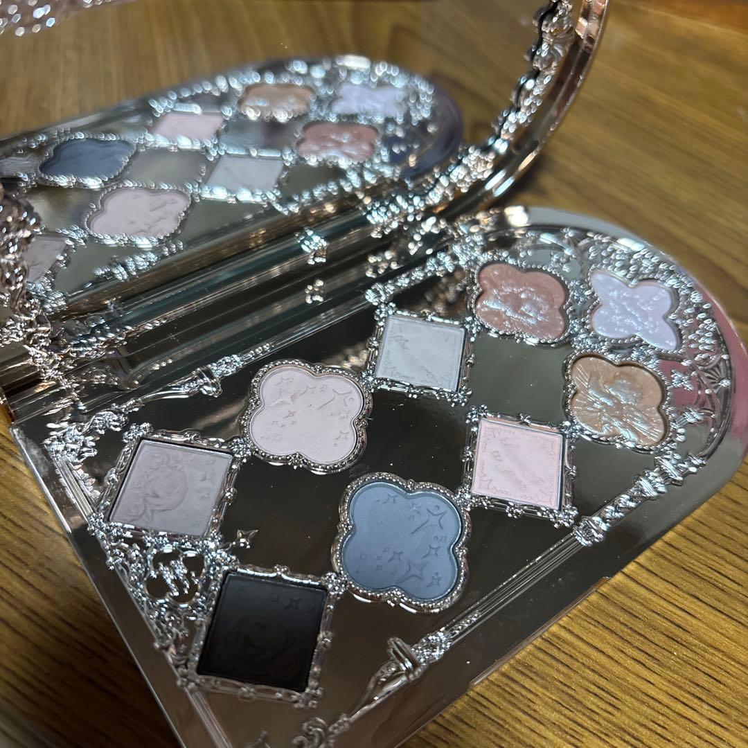 く*ん様 まとめ売り コスメFlower Knows フラワーノーズ アイシャド