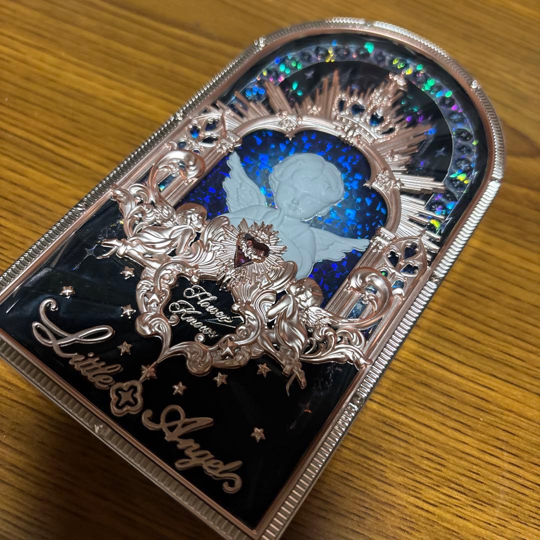 く*ん様 まとめ売り コスメFlower Knows フラワーノーズ アイシャド