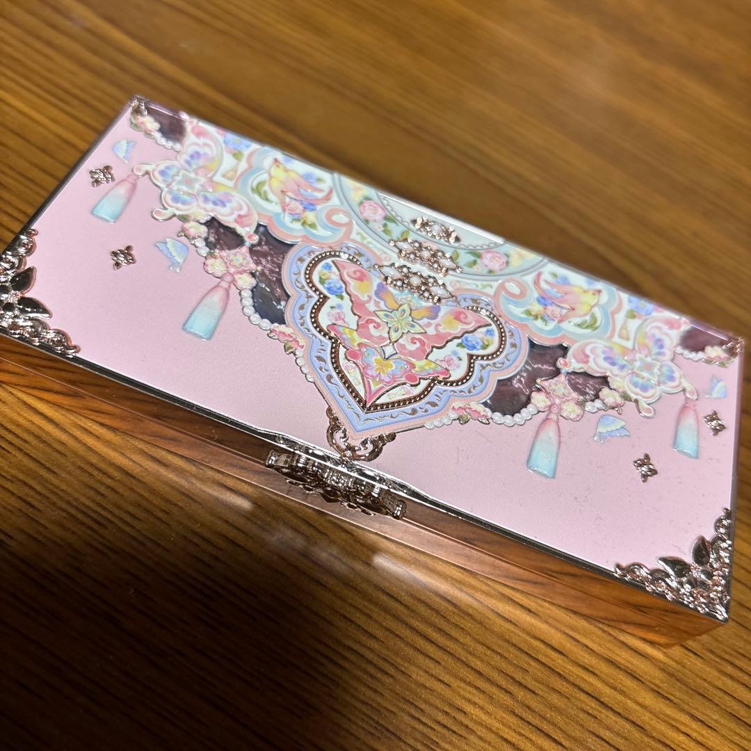 く*ん様 まとめ売り コスメFlower Knows フラワーノーズ アイシャド