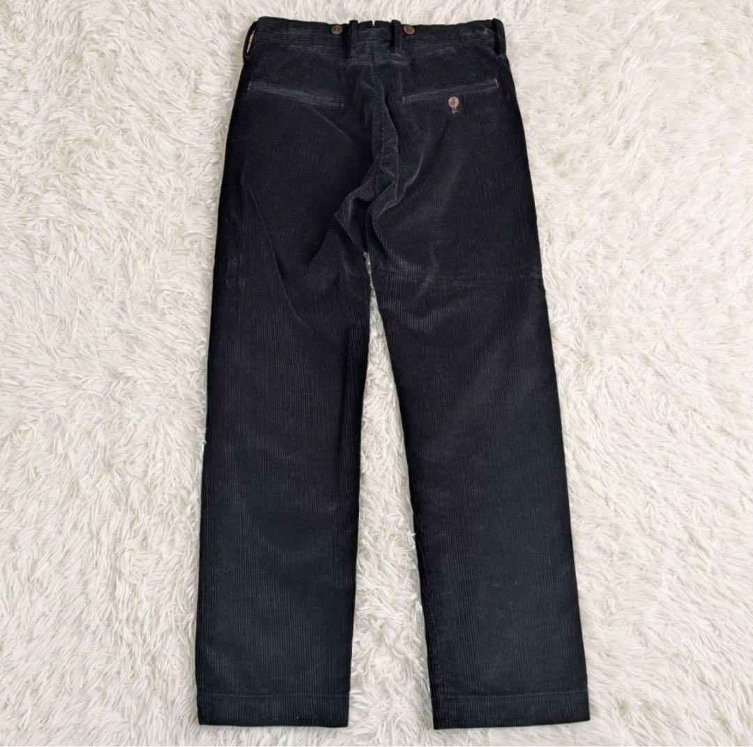 RRL コーデュロイパンツ