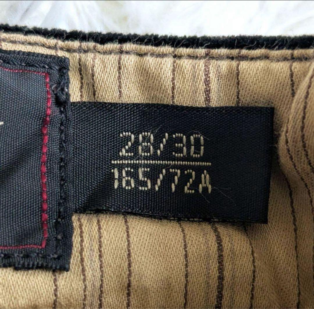 RRL コーデュロイパンツ