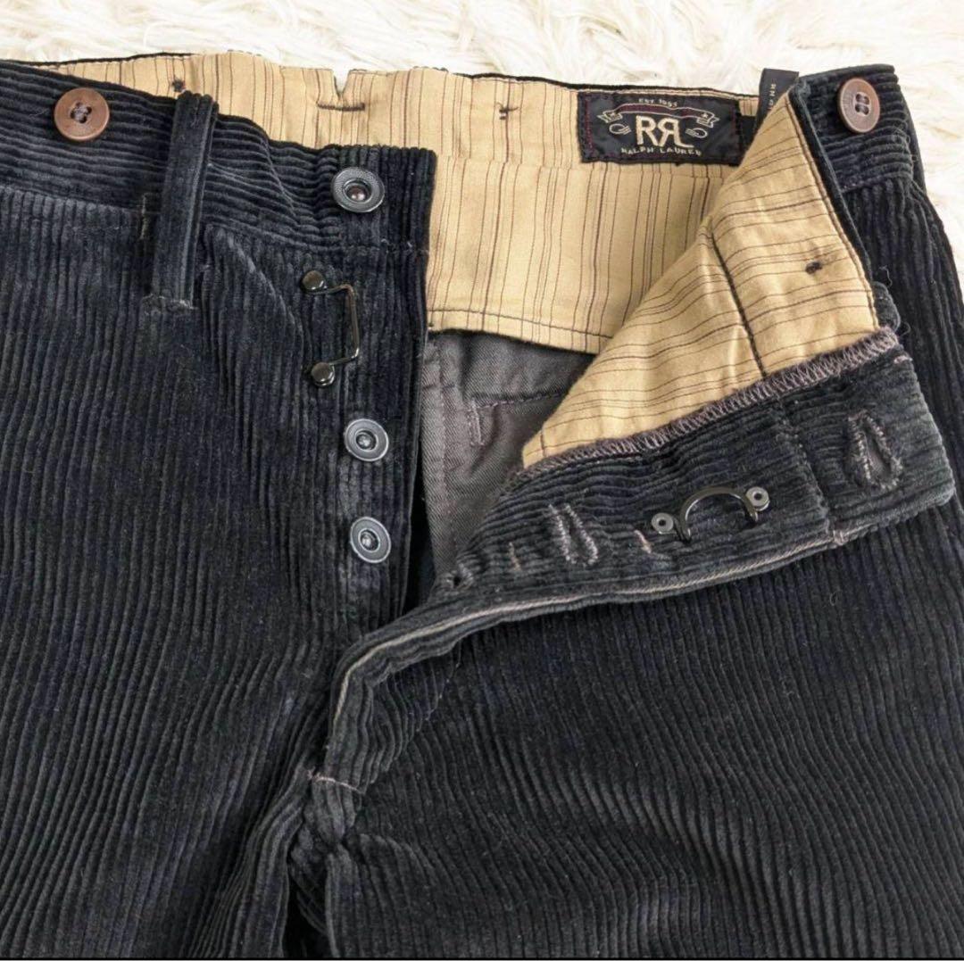 RRL コーデュロイパンツ