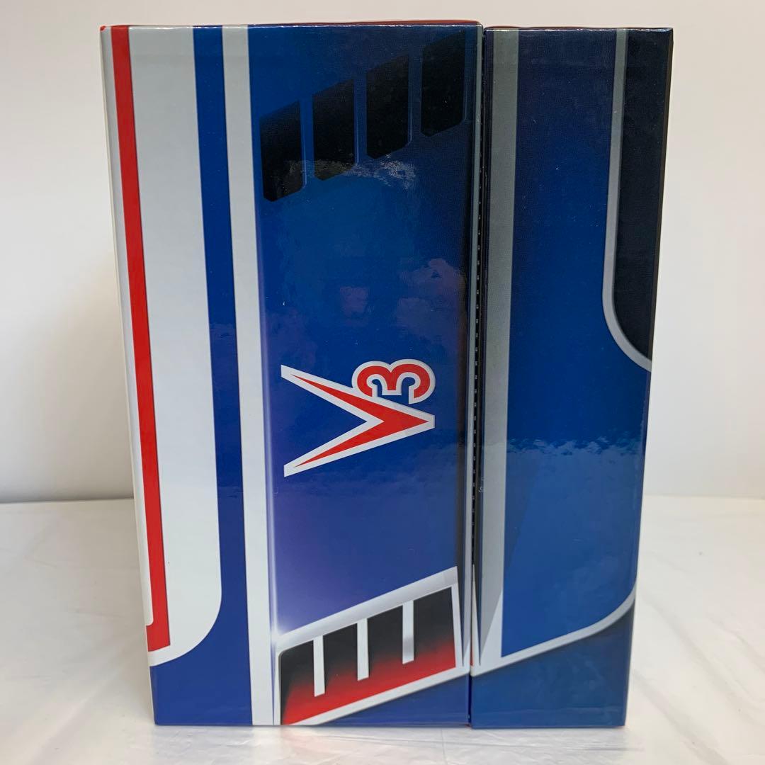 仮面ライダーV3 BOX〈初回生産限定・10枚組〉