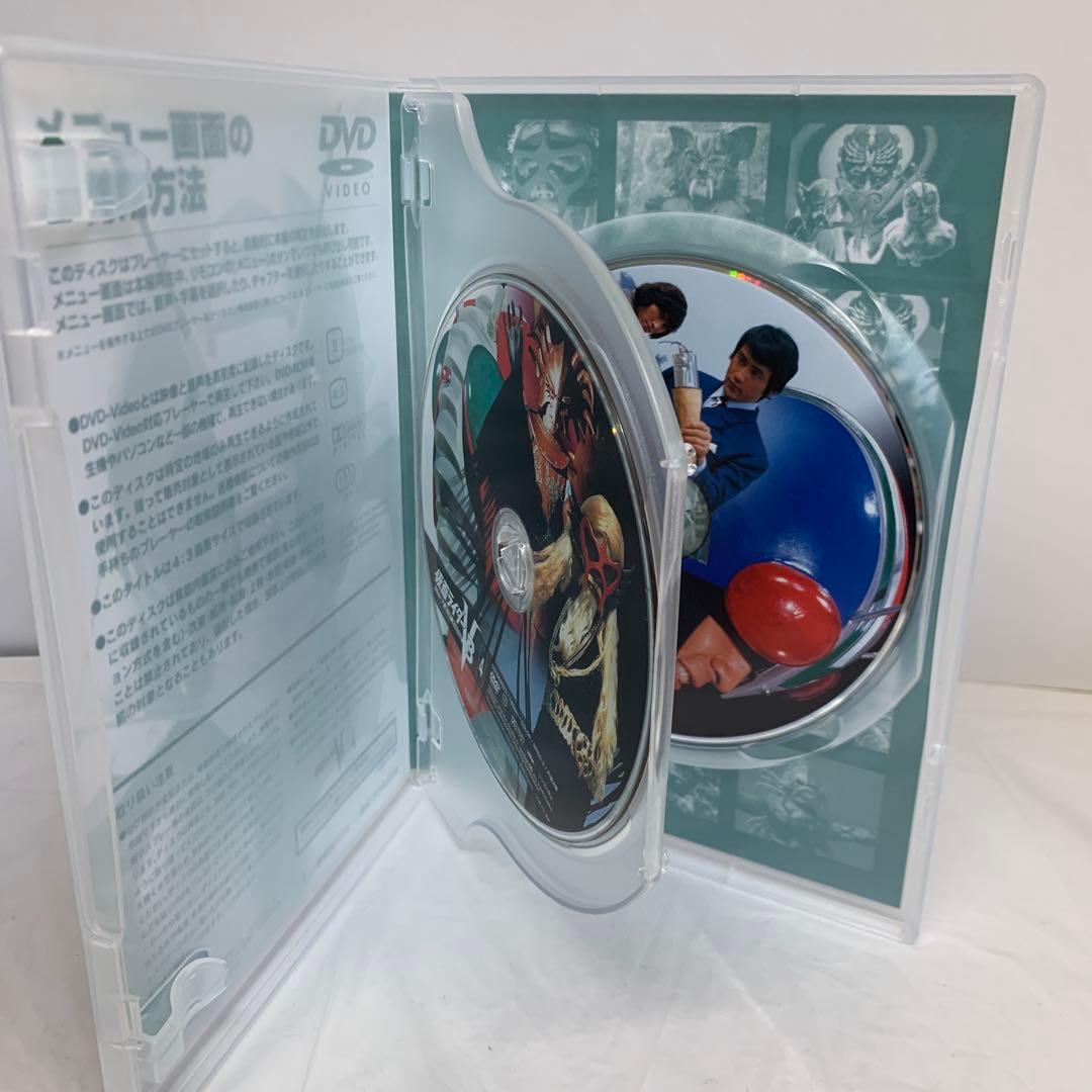 仮面ライダーV3 BOX〈初回生産限定・10枚組〉