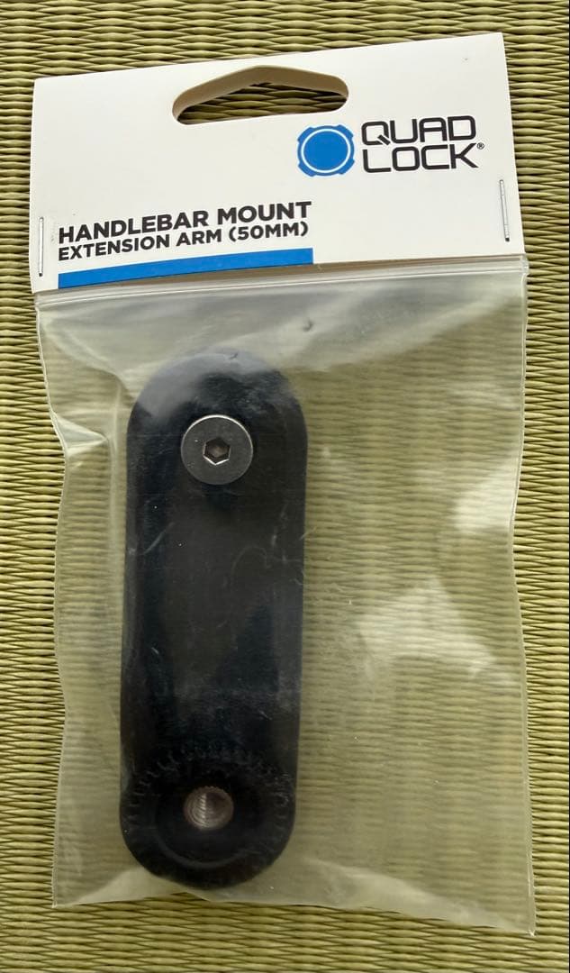 QUAD LOCK 防水ワイヤレスチャージャーセット