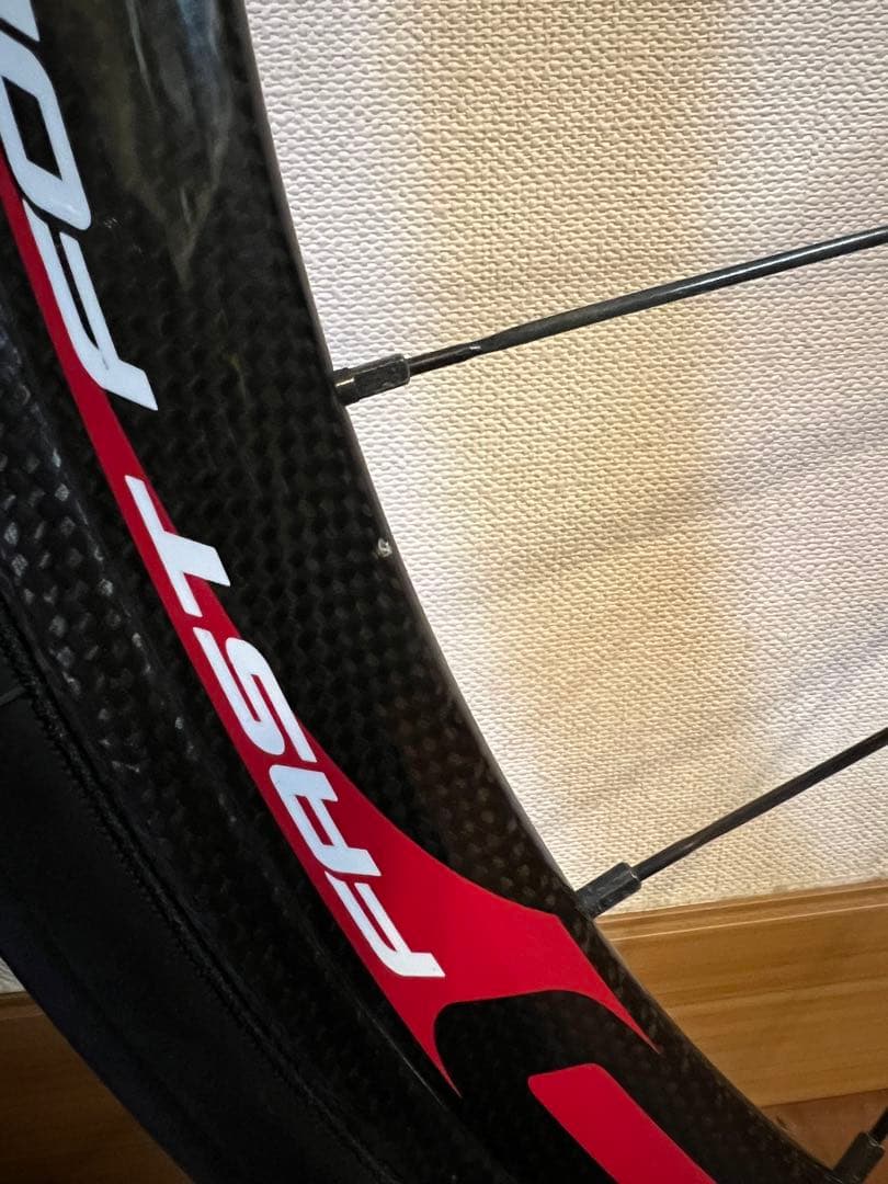 【専用品】FFWD ファストフォワード F4R リアのみ