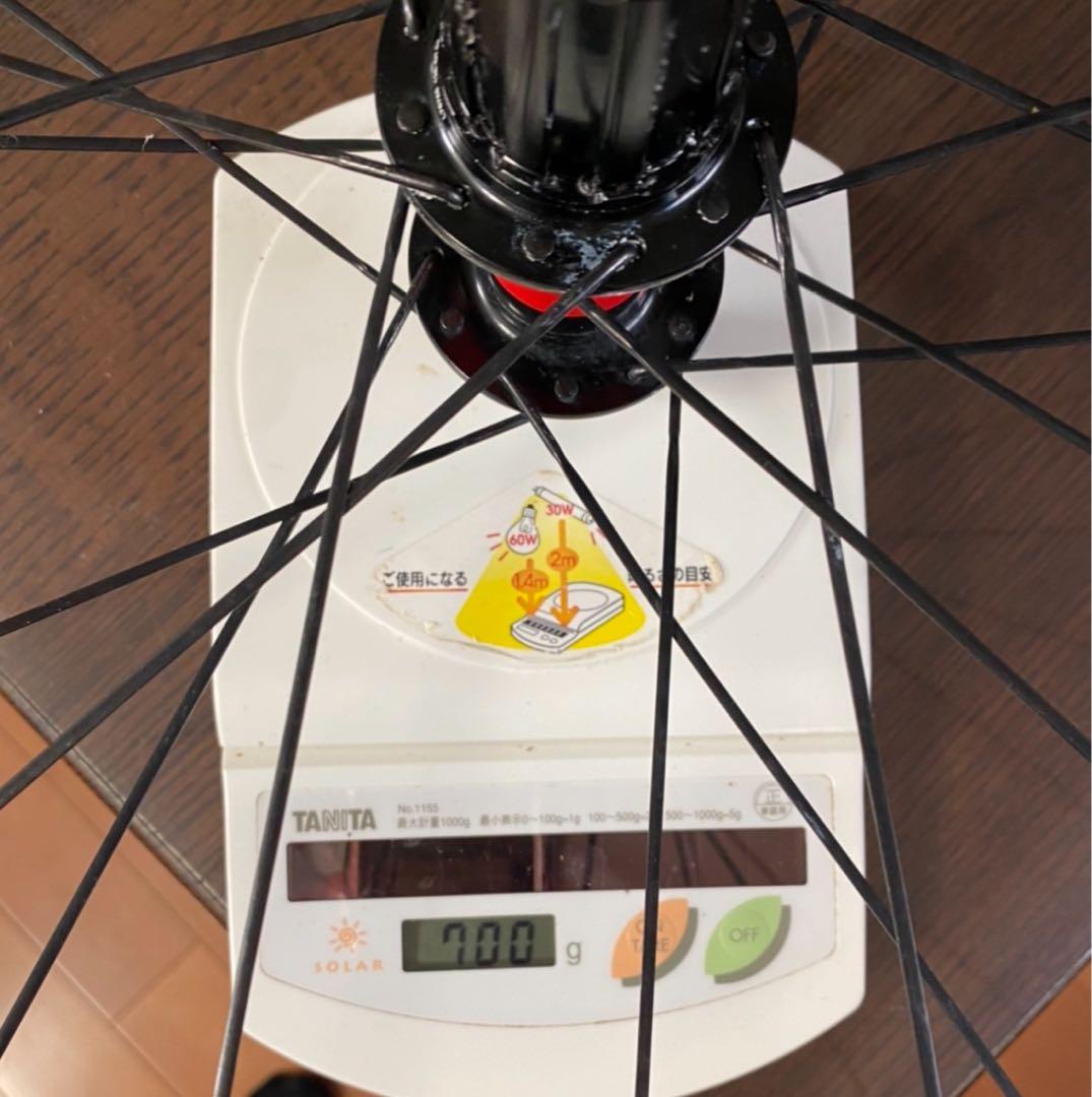 【専用品】FFWD ファストフォワード F4R リアのみ