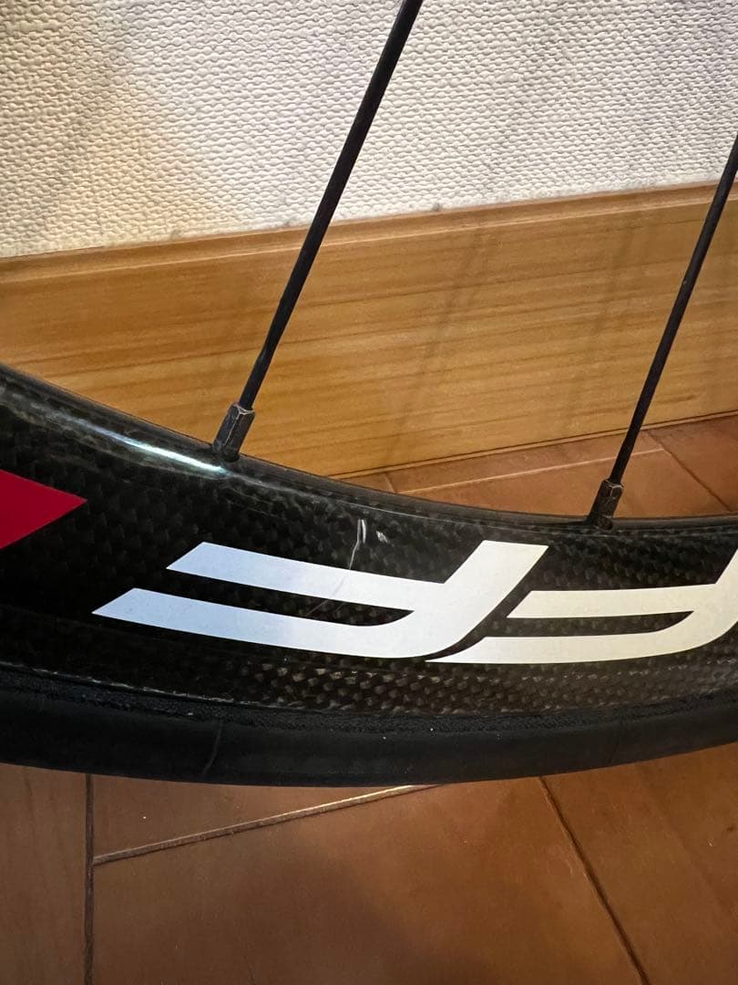 【専用品】FFWD ファストフォワード F4R リアのみ