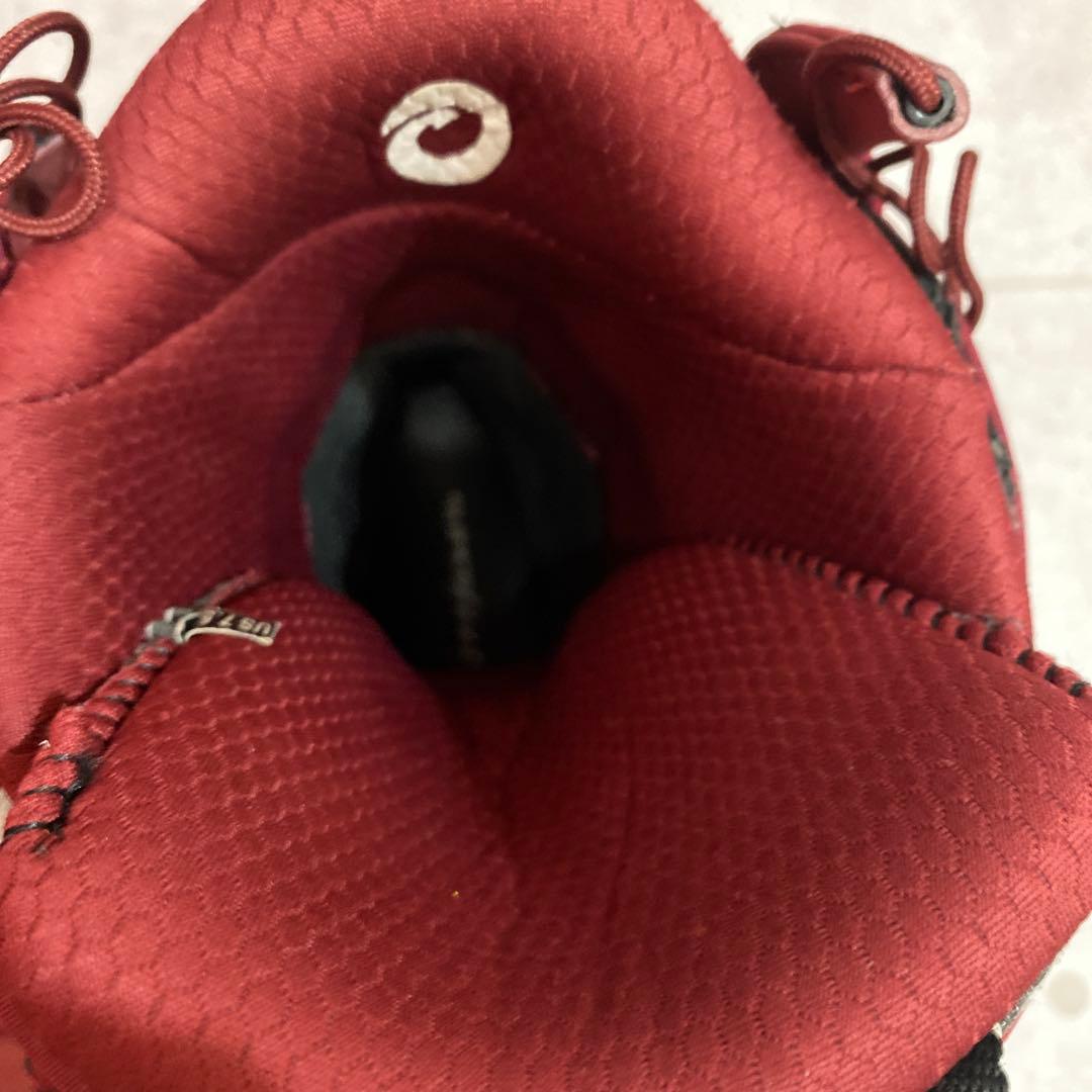 ★DEELUXE 1D5.2 ディーラックス　スノーボード　ブーツ　ボードブーツ