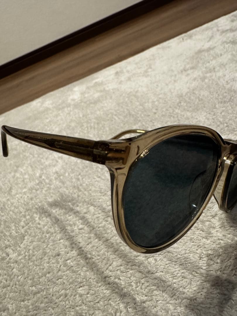 サングラス　TOMFORD　TF904 57V　トムフォード