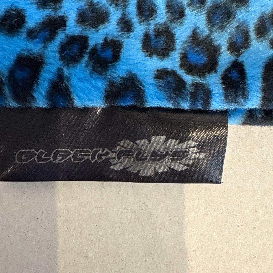 BLACK FLYS FLYWAY PATROLサングラス　オレンジ