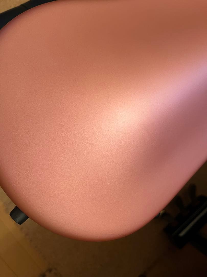 お値下げ中⭐︎カーボンマック バイオリンケースCFV-2S サテンピンクゴールド