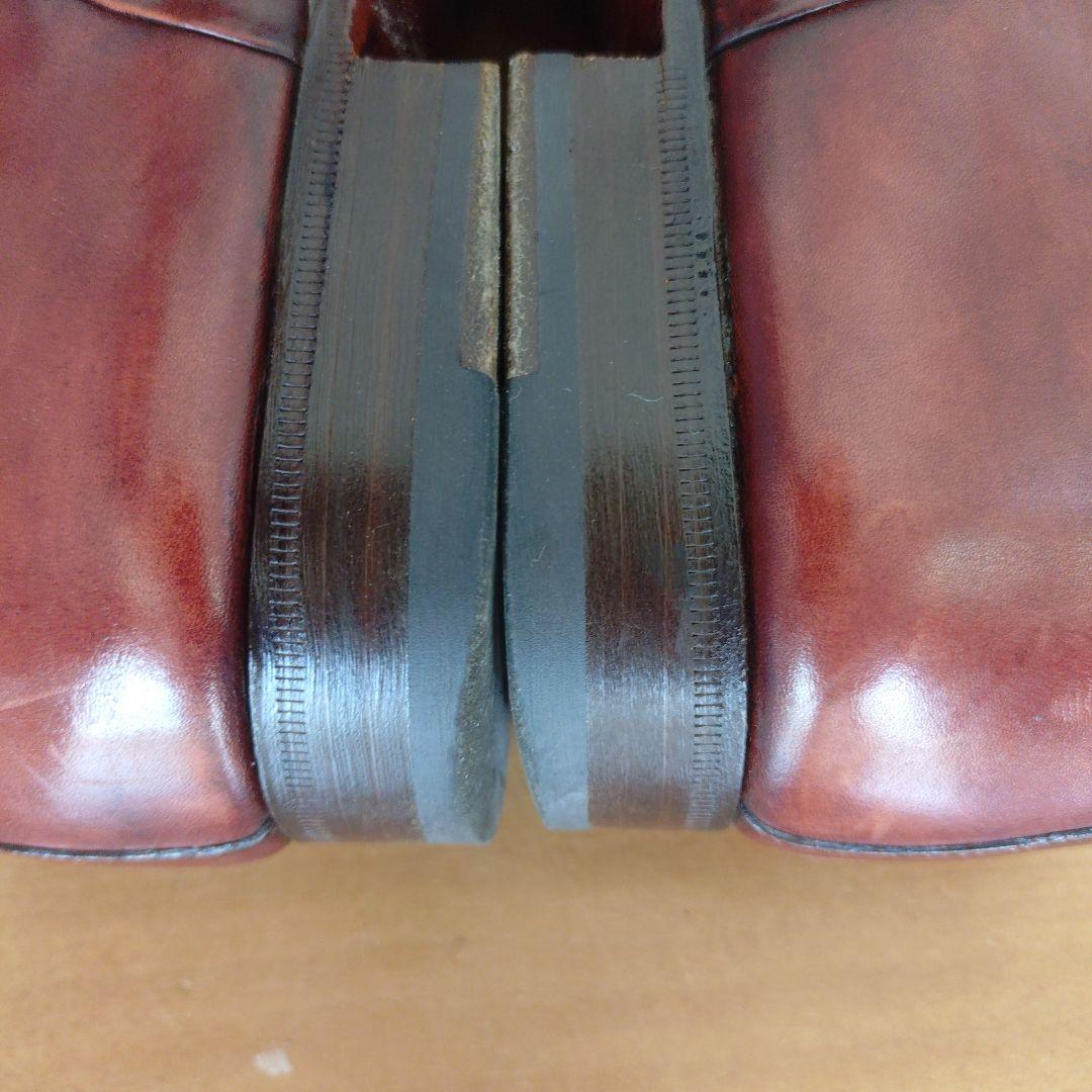 サントーニ ストレートチップ 5.5 (40)