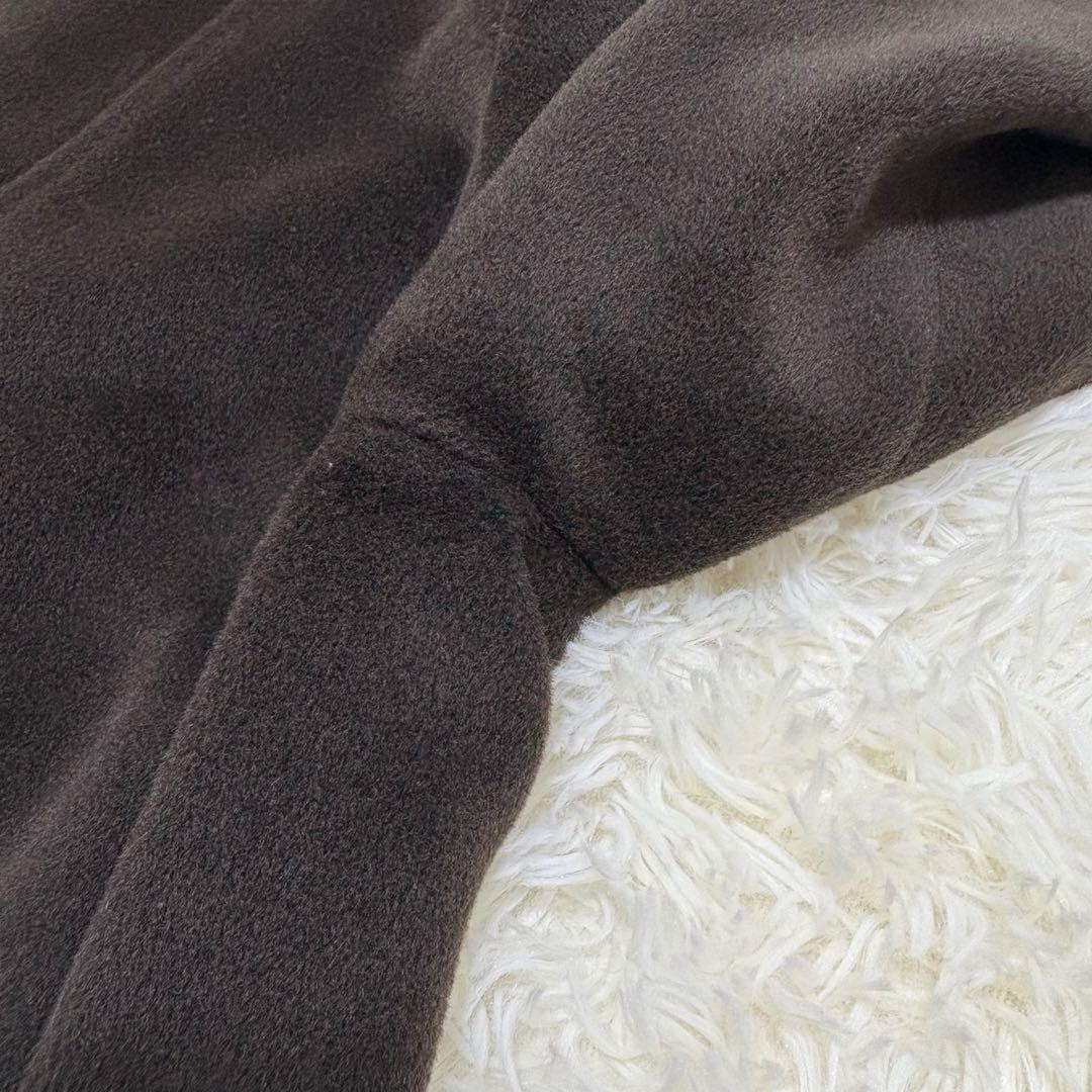 最高級 白タグ マックスマーラ カシミヤ リアルト マニュエラ コート マキシ丈