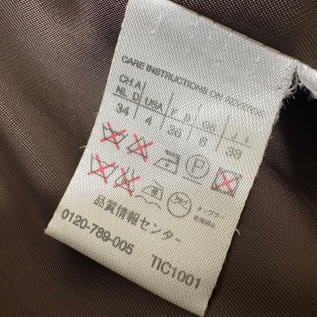 最高級 白タグ マックスマーラ カシミヤ リアルト マニュエラ コート マキシ丈