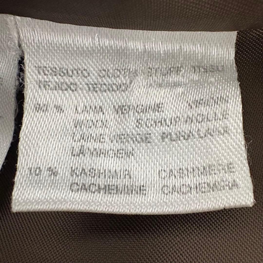 最高級 白タグ マックスマーラ カシミヤ リアルト マニュエラ コート マキシ丈