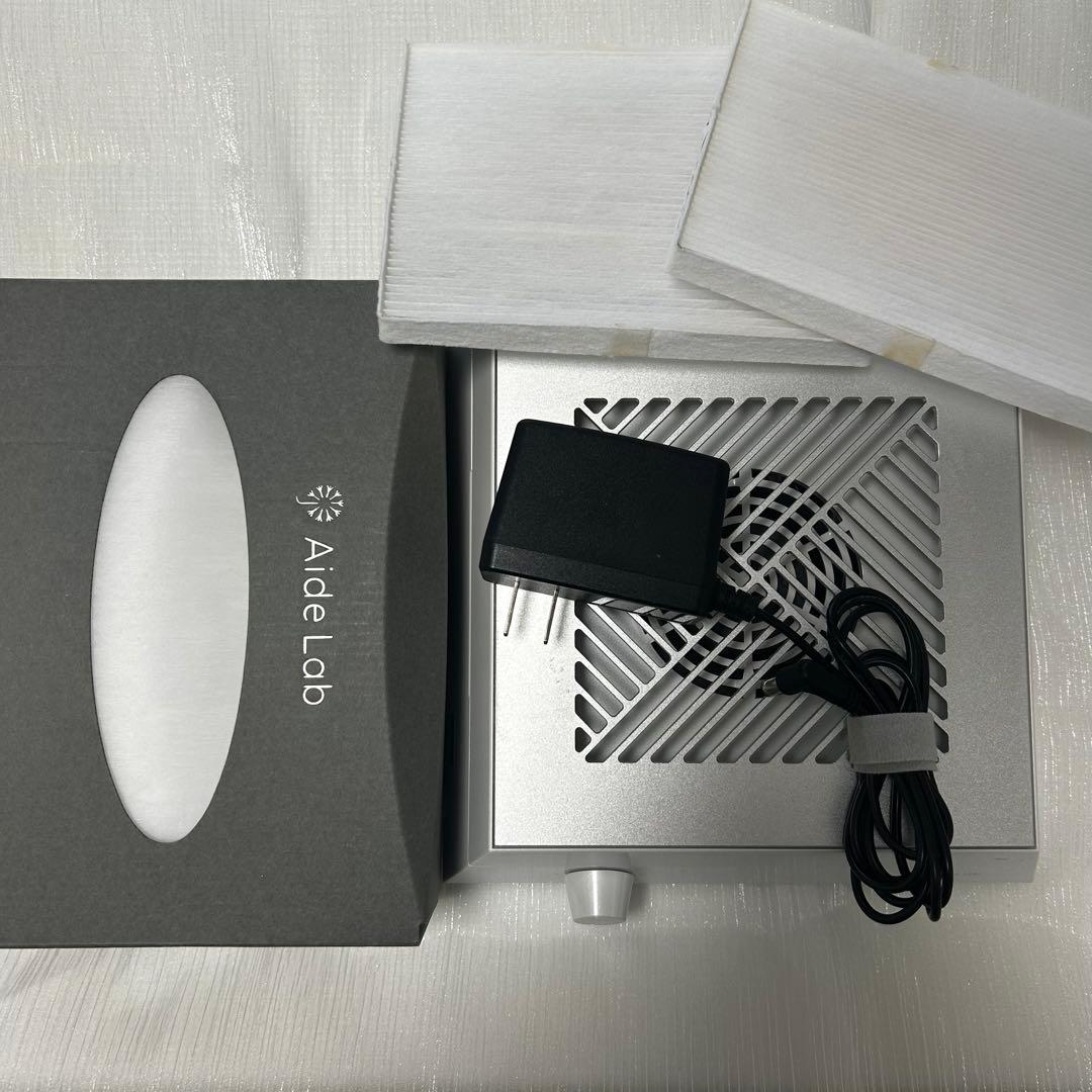 ネイル 集塵機 カサネ