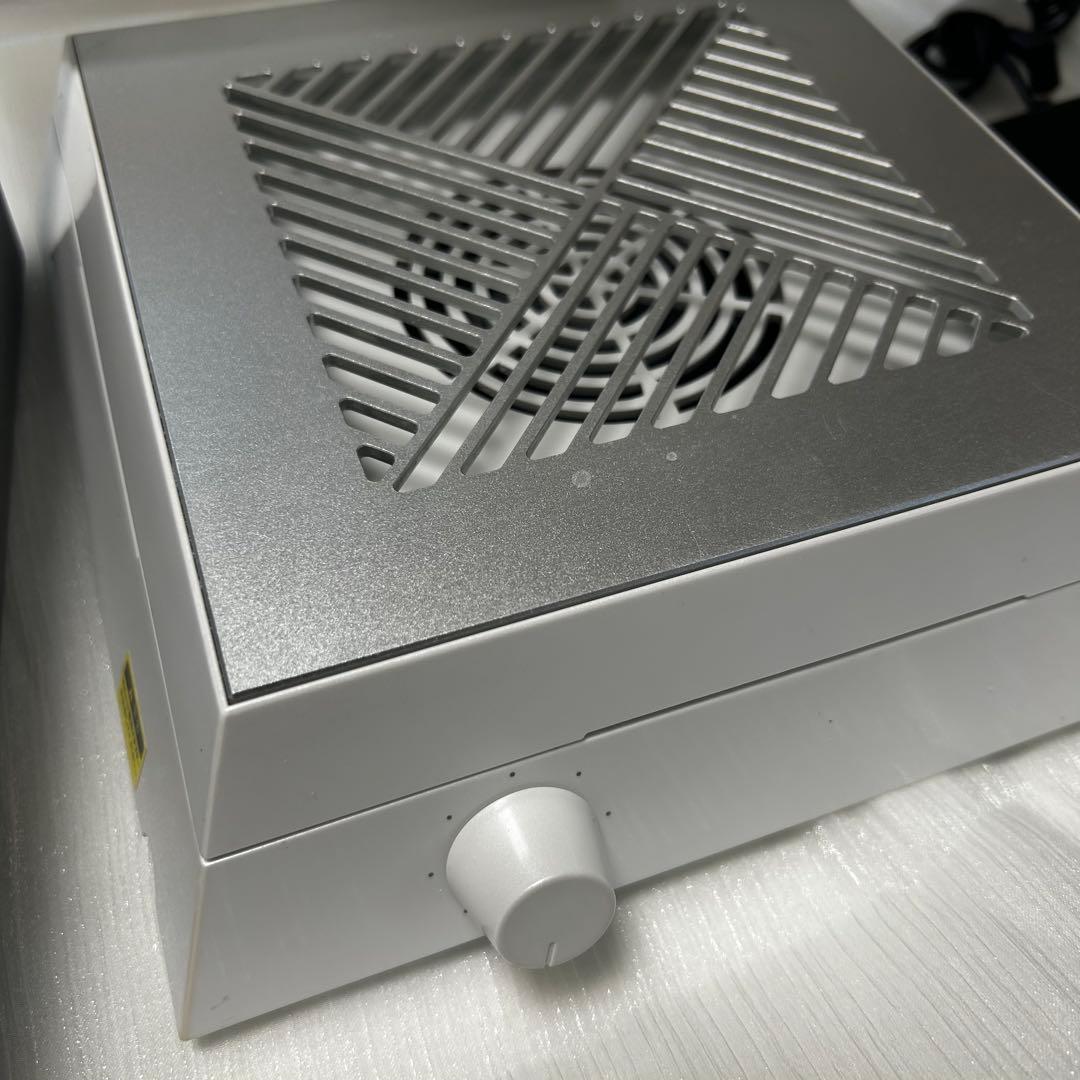 ネイル 集塵機 カサネ