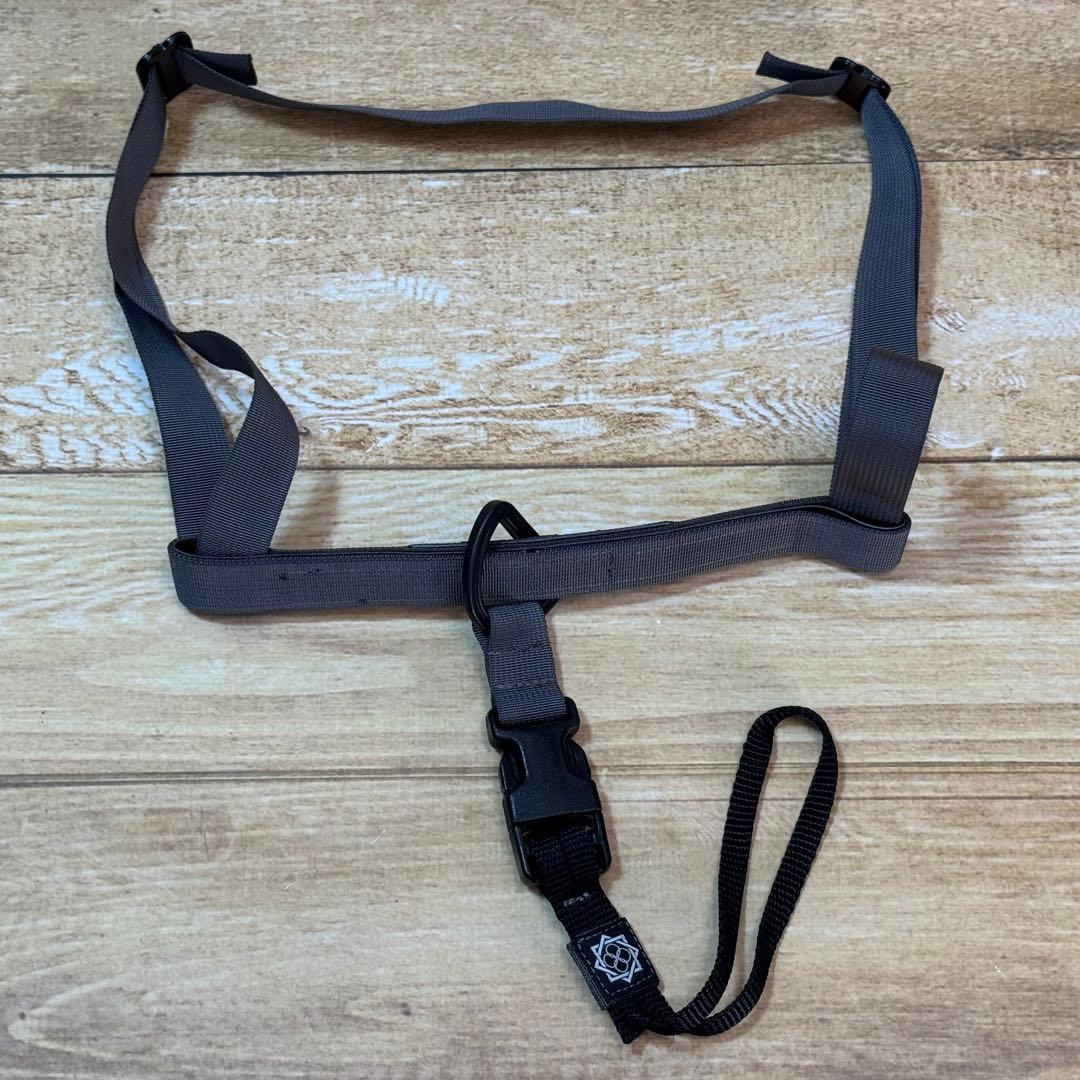 田村装備開発 ADS Gen.1 ウルフグレイ 数回使用 極美品