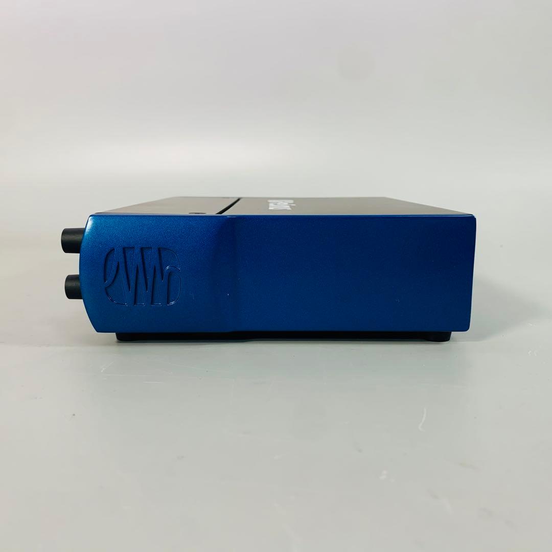 PreSonus プレソナスSTUDIO 24C オーディオインターフェイス